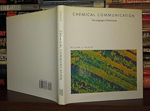 Immagine del venditore per CHEMICAL COMMUNICATION The Language of Pheromones venduto da Rare Book Cellar