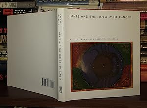 Imagen del vendedor de GENES AND THE BIOLOGY OF CANCER a la venta por Rare Book Cellar
