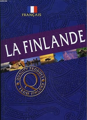 Bild des Verkufers fr FINLANDE zum Verkauf von Le-Livre