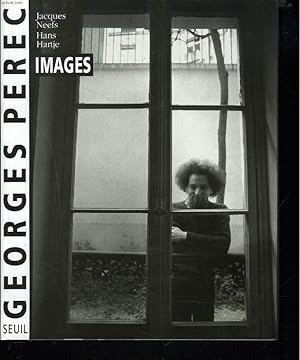 Seller image for GEORGES PEREC. IMAGES. for sale by Le-Livre