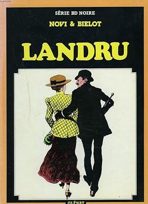 Seller image for LANDRU for sale by Le-Livre