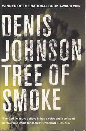 Imagen del vendedor de Tree of Smoke a la venta por Badger Books