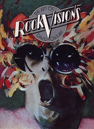 The Art Of Rock Visions