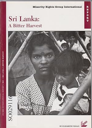Sri Lanka: a Bitter Harvest