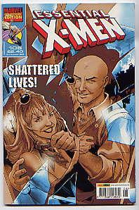 Seller image for ESSENTIAL X-MEN NO 106(3RD DEC 2003): COLLECTOR'S EDITION for sale by TARPAULIN BOOKS AND COMICS