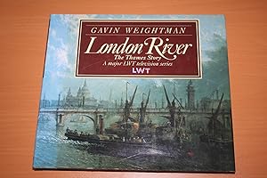 London River : The Thames Story