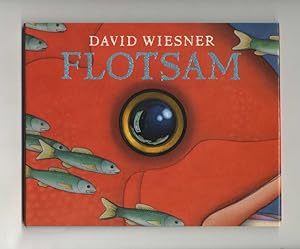 Seller image for Flotsam - 1st Edition/1st Printing for sale by Books Tell You Why  -  ABAA/ILAB