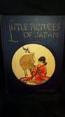 Seller image for LITTLE PICTURES OF JAPAN, MY TRAVELSHIP for sale by Antique Books Den