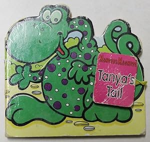 Bild des Verk�ufers f�r Tanya's Tail zum Verkauf von H4o Books