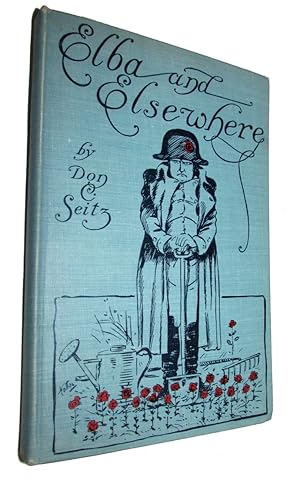 Seller image for Elba and Elsewhere. for sale by David Mason Books (ABAC)