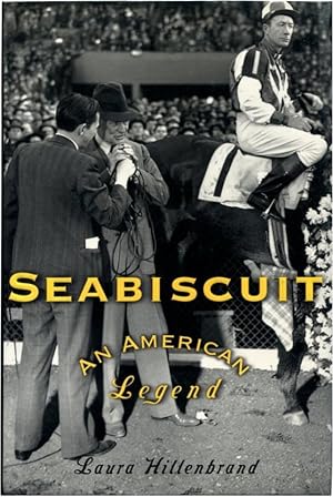SEABISCUIT: An American Legend