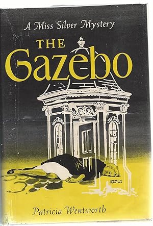 Seller image for THE GAZEBO for sale by MARIE BOTTINI, BOOKSELLER