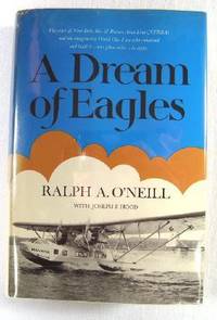 Seller image for A Dream of Eagles for sale by Resource Books, LLC