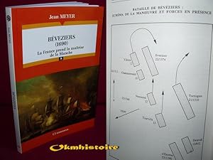 BEVEZIERS ( 1690 ) - La France prend la Maîtrise de la Manche