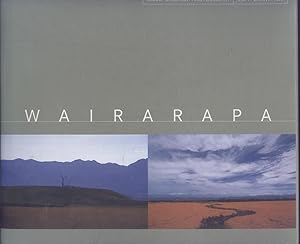 Bild des Verkufers fr Wairarapa zum Verkauf von Tinakori Books