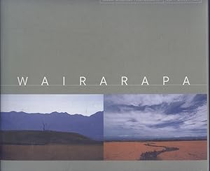 Seller image for Wairarapa for sale by Tinakori Books