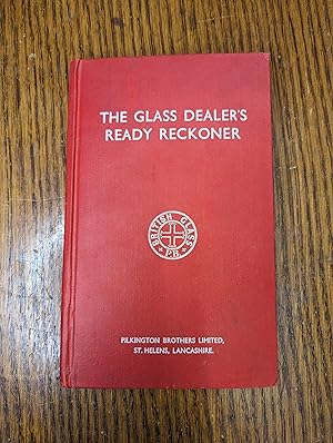 The Glass Dealer's Ready Reckoner