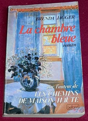 Bild des Verkufers fr LA CHAMBRE BLEUE - Roman zum Verkauf von LE BOUQUINISTE