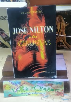 José Nilton y Las Cirugias