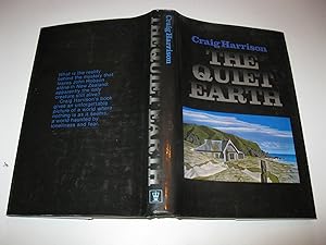 Seller image for The Quiet Earth for sale by THE BOOK SHOP