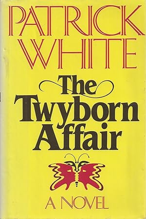 Seller image for Twyborn Affair, The for sale by BYTOWN BOOKERY