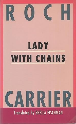 Seller image for Lady With Chains for sale by BYTOWN BOOKERY