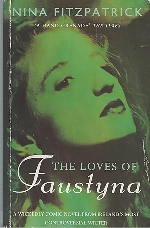 Seller image for Loves Of Faustyna, The for sale by BYTOWN BOOKERY