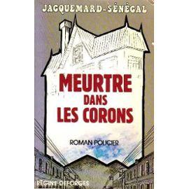 Image du vendeur pour MEURTRE DANS LES CORONS mis en vente par secretdulivre