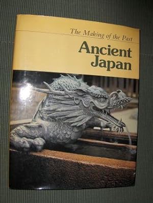 Bild des Verkufers fr Ancient Japan *. zum Verkauf von Antiquariat am Ungererbad-Wilfrid Robin