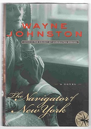 Imagen del vendedor de The Navigator of New York a la venta por Riverwash Books (IOBA)