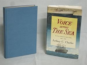 Voice Across the Sea. The Story of Deep Sea Cable Laying 1858-1958