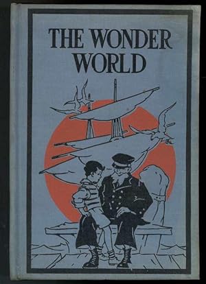 Immagine del venditore per THE WONDER WORLD Book III venduto da Windy Hill Books