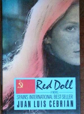 Imagen del vendedor de Red Doll a la venta por Canford Book Corral