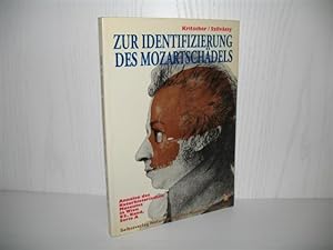 Zur Identifizierung des Mozartschädels. Annalen des Naturhistorischen Museums in Wien für Mineral...