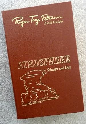 Imagen del vendedor de Atmosphere a la venta por Call Phil Now - Books