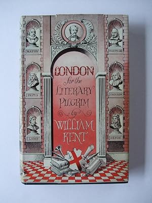 London for the Literary Pilgrim