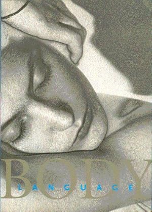 Seller image for Body Language for sale by LEFT COAST BOOKS