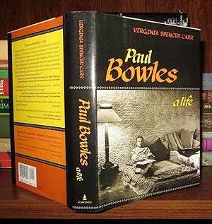 Imagen del vendedor de PAUL BOWLES A Life a la venta por Rare Book Cellar