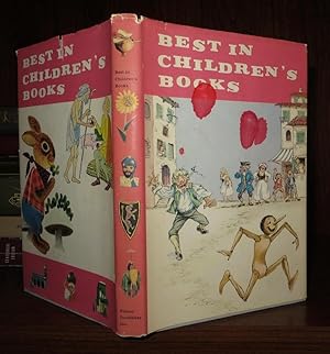 Seller image for BEST IN CHILDREN'S BOOKS The Adventures of Pinocchio, Peter Rabbit's Prank, Et Al. for sale by Rare Book Cellar