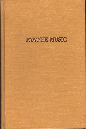 Pawnee Music