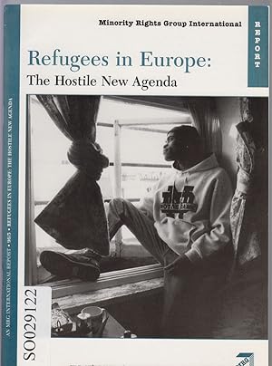 Immagine del venditore per Refugees in Europe: the Hostile New Agenda venduto da Sweet Beagle Books