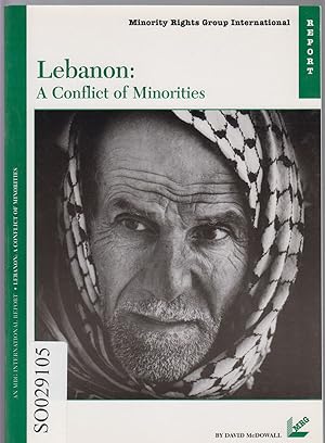 Lebanon: A Conflict of Minorities