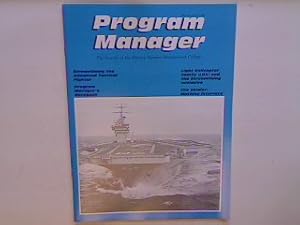 Seller image for The Soldier Machine Interface : Designing Military Systems for the Future. - in : March - April 1985 : Program Manager : The Journal of the Defense Systems Management College. for sale by books4less (Versandantiquariat Petra Gros GmbH & Co. KG)