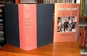 Wind Over Sand: The Diplomacy of Franklin Roosevelt