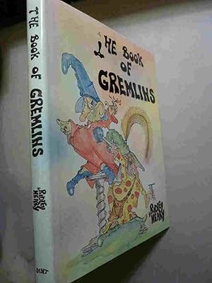 The Book of Gremlins