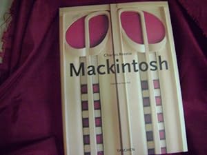 Seller image for Charles Rennie Mackintosh (1868-1928). for sale by BookMine