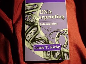 Seller image for DNA Fingerprinting. A Introduction. for sale by BookMine