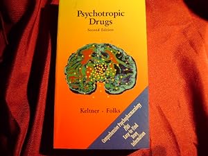 Seller image for Psychotropic Drugs. for sale by BookMine