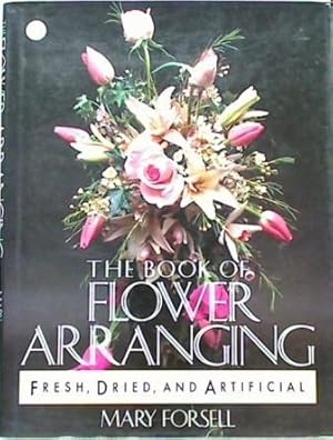 The Book of Flower Arranging