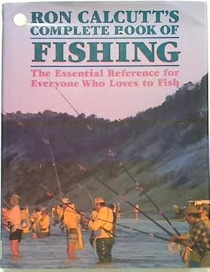 Complete Book of Fishing